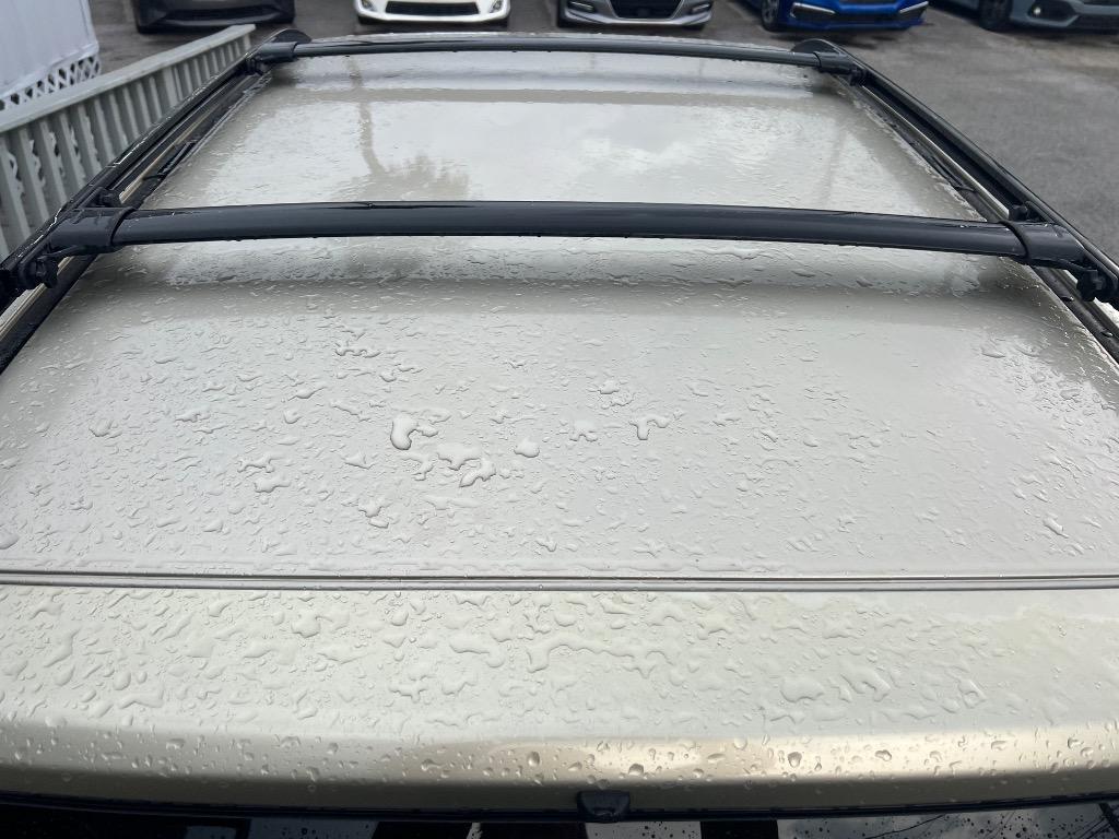 2002 Toyota RAV4 photo