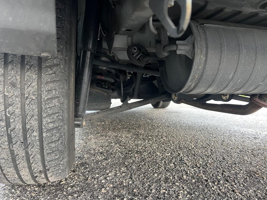 2002 Toyota RAV4 photo