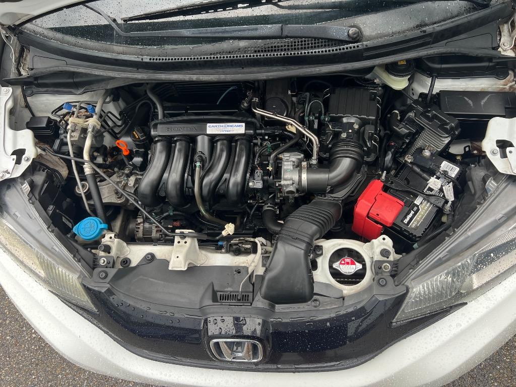 2011 Honda Fit photo