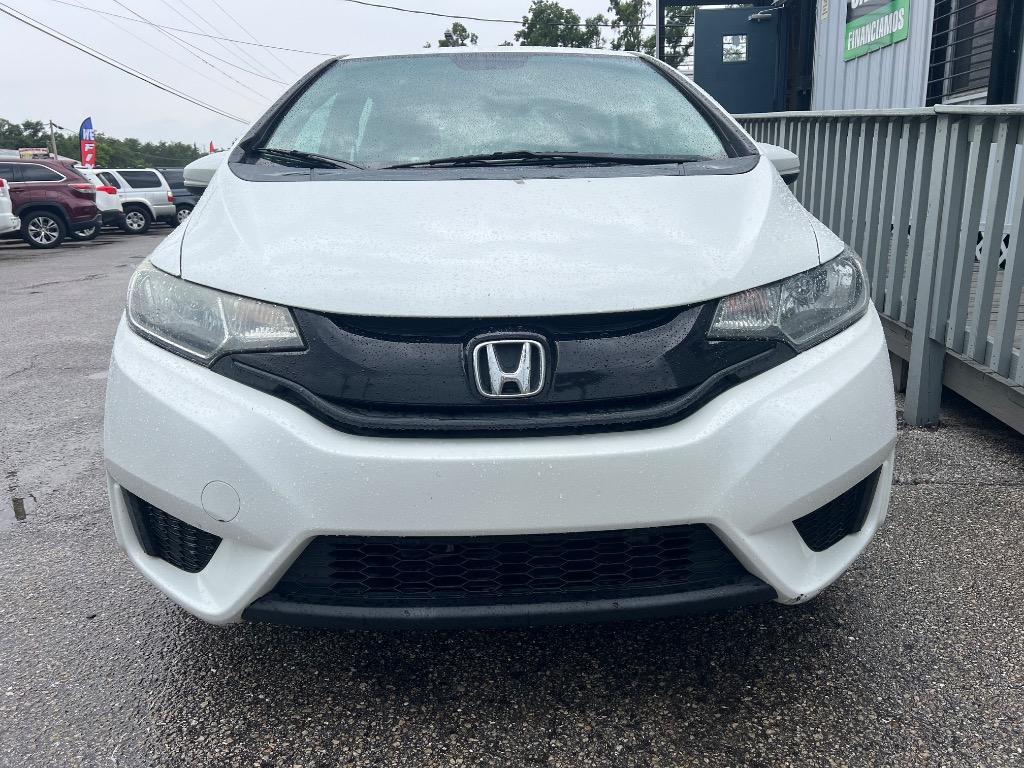 2011 Honda Fit photo