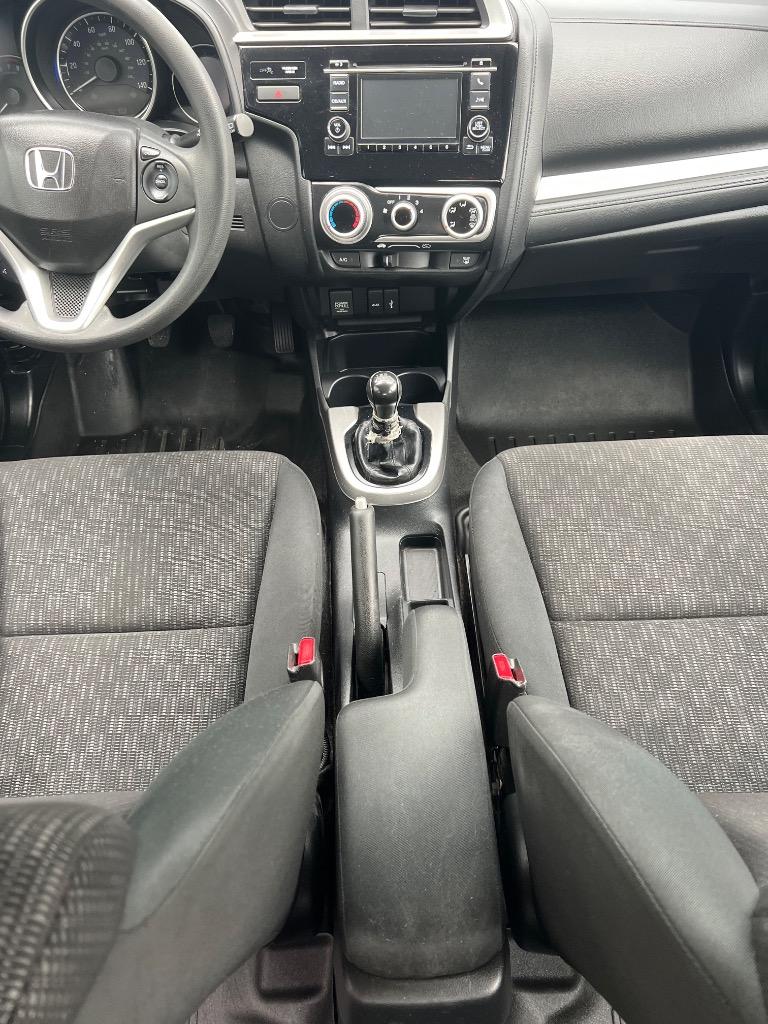 2011 Honda Fit photo