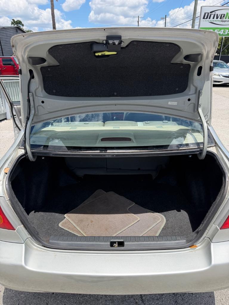 2004 Toyota Corolla - $5,990