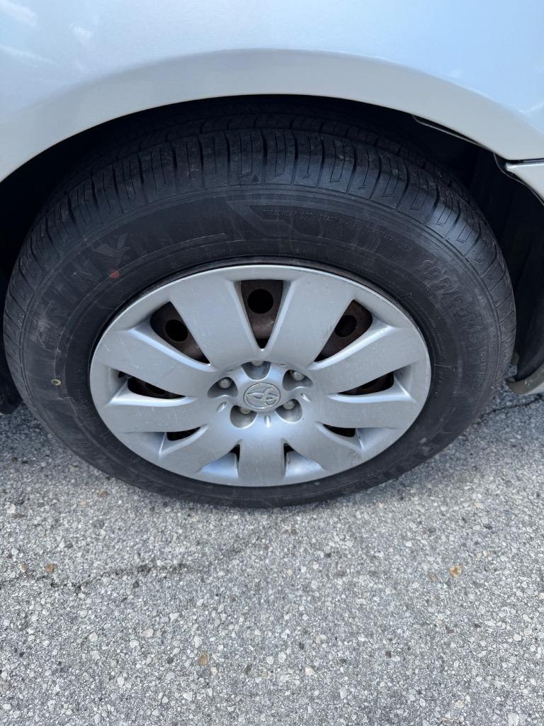 2004 Toyota Corolla - $5,990