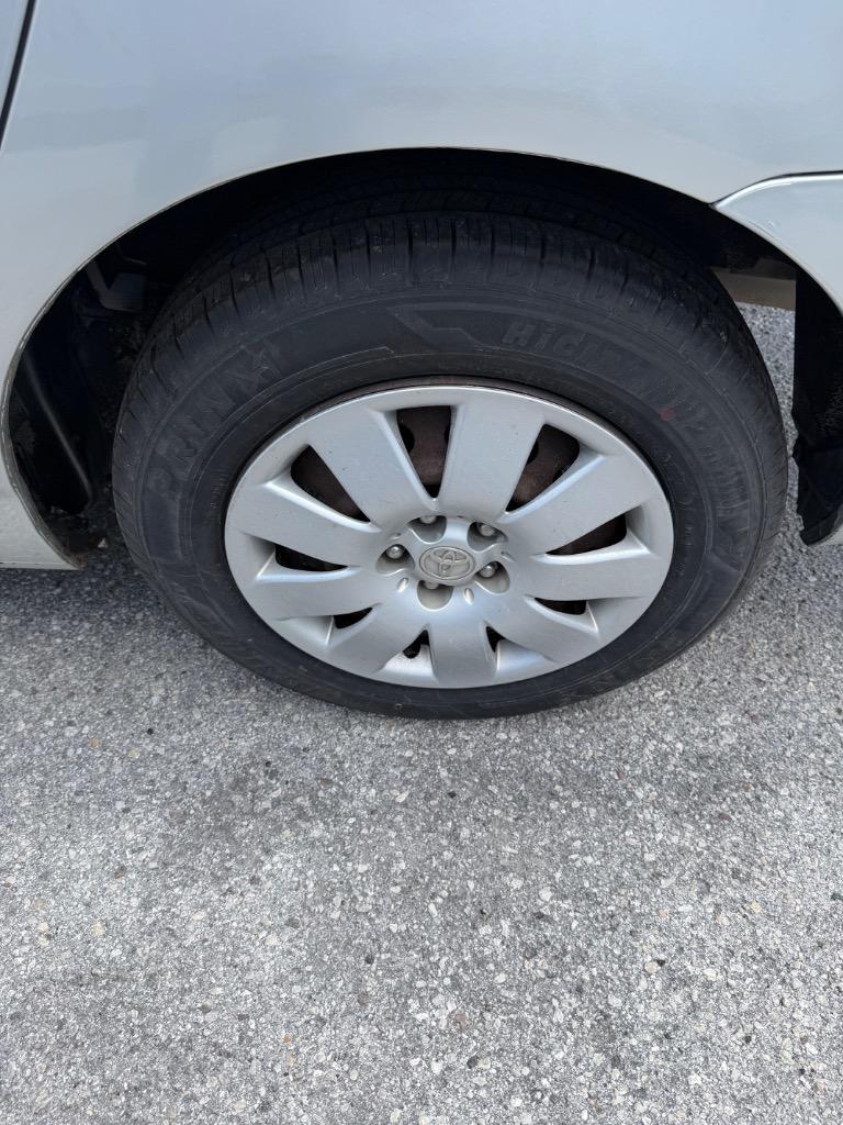 2004 Toyota Corolla - $5,990