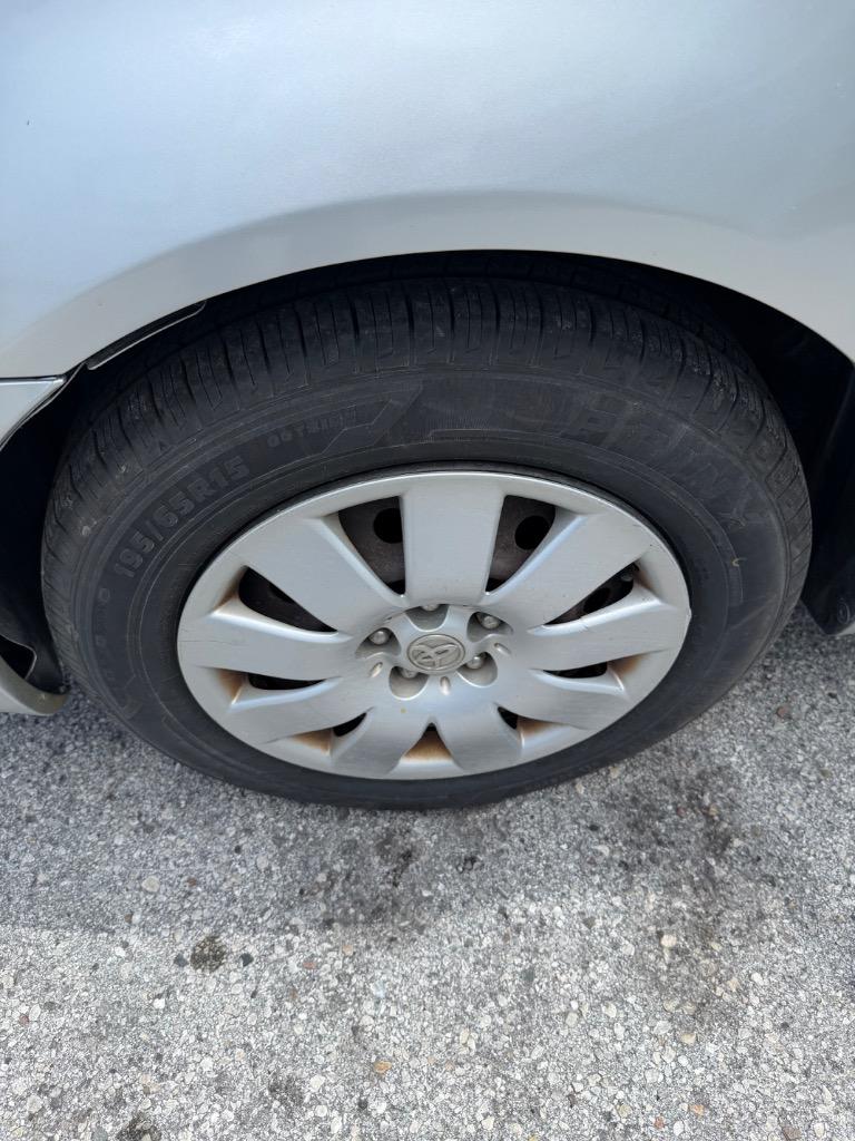 2004 Toyota Corolla - $5,990