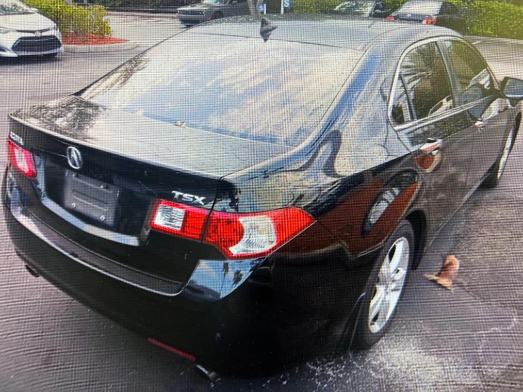 2010 Acura TSX photo