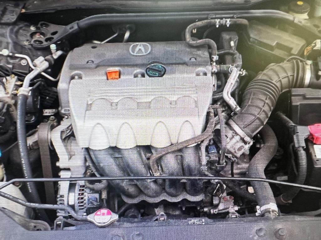 2010 Acura TSX photo