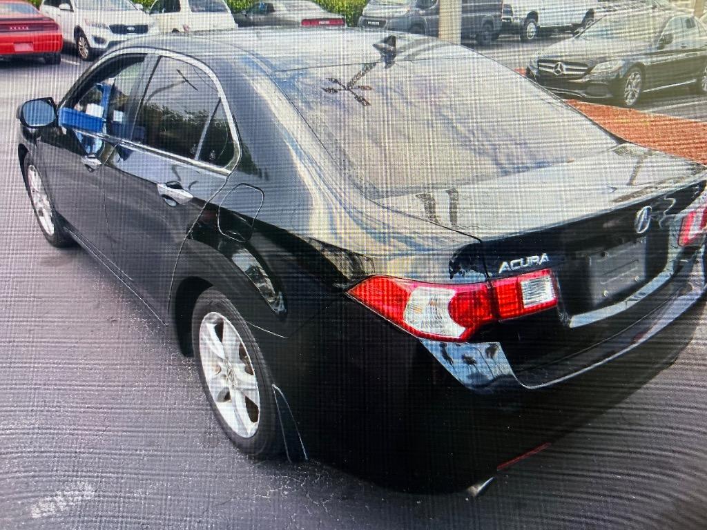 2010 Acura TSX photo