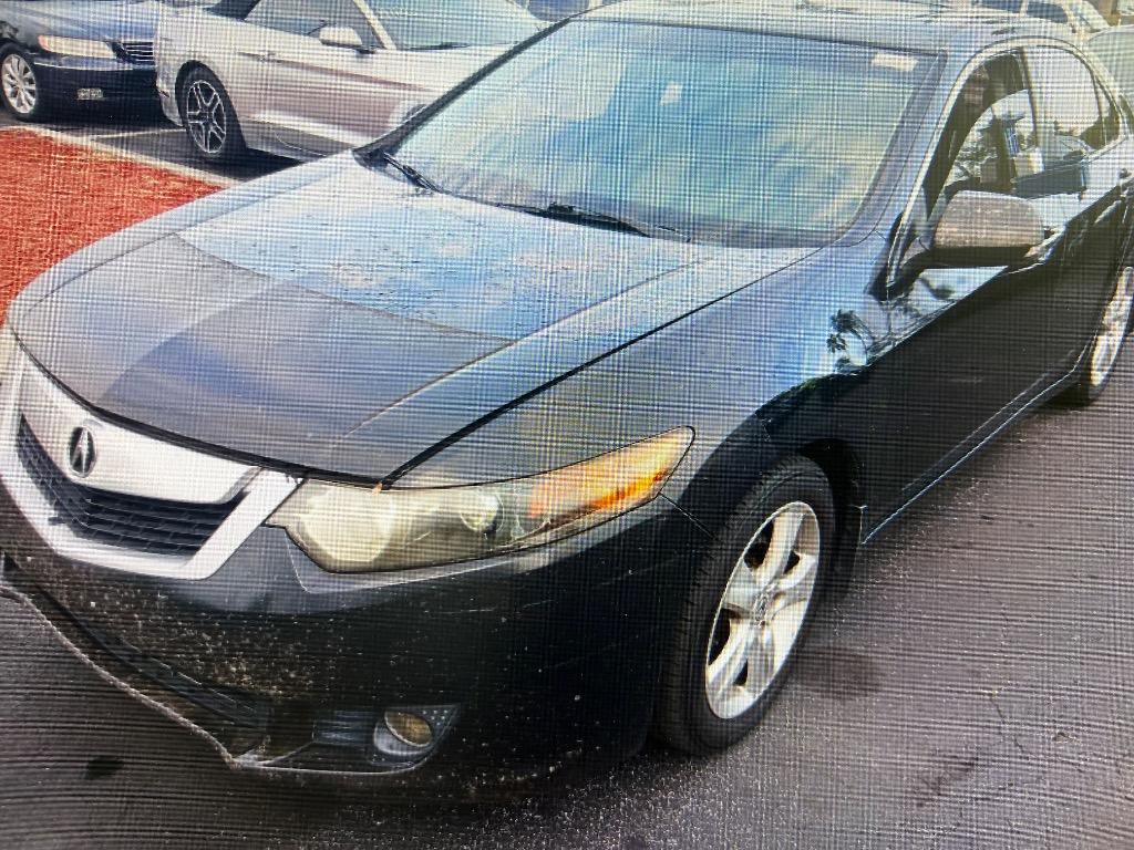 2010 Acura TSX photo