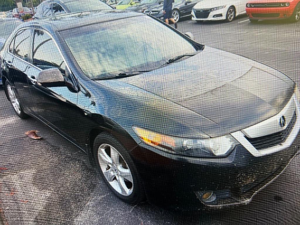 2010 Acura TSX photo