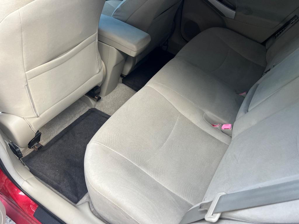 2010 Toyota Prius - $7,900