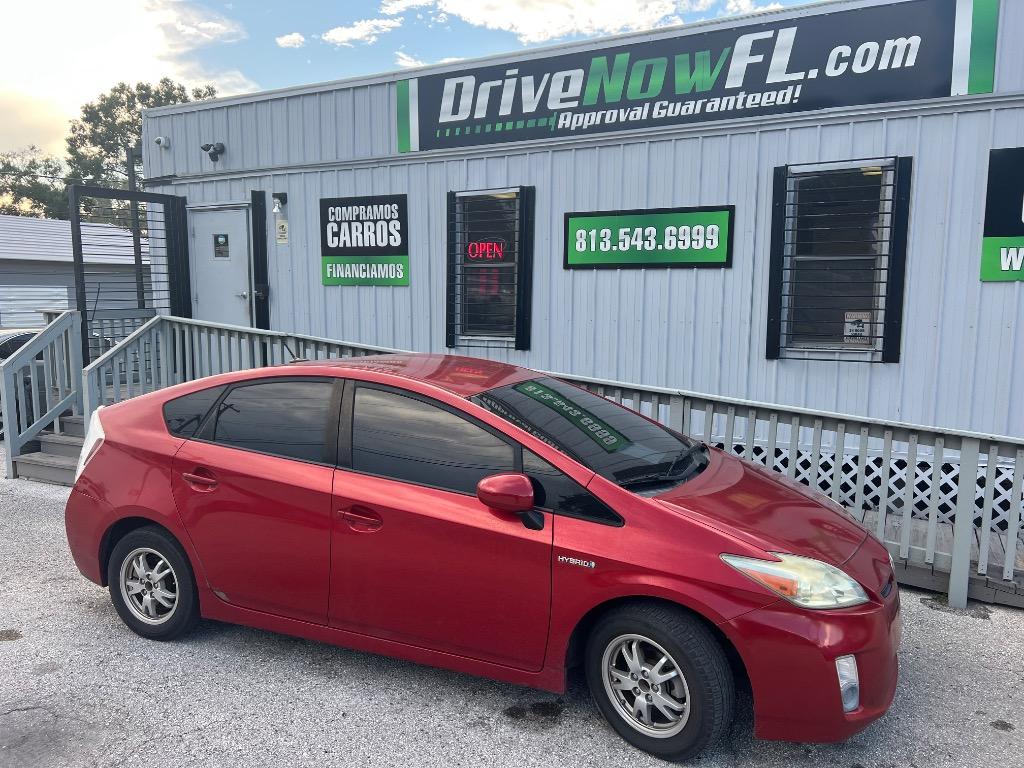 2010 Toyota Prius - $7,900