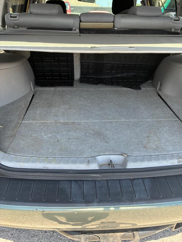 2006 Toyota Highlander - $9,990