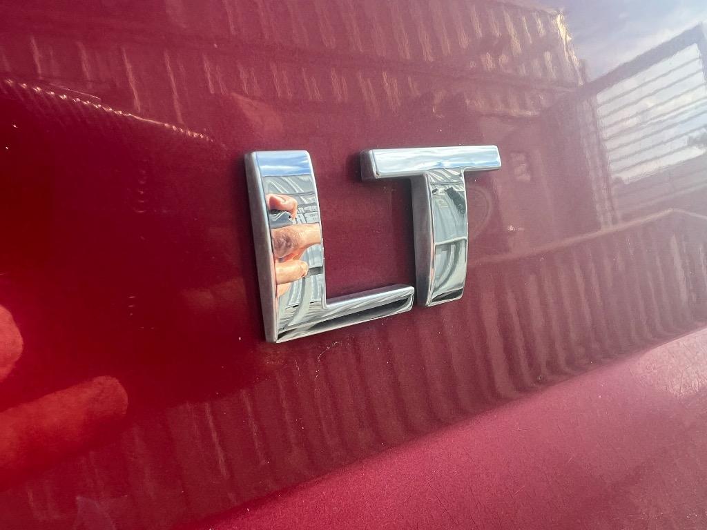 2015 Chevrolet Tahoe - $10,900