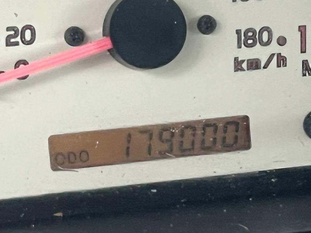 2001 Toyota Tacoma - $13,900