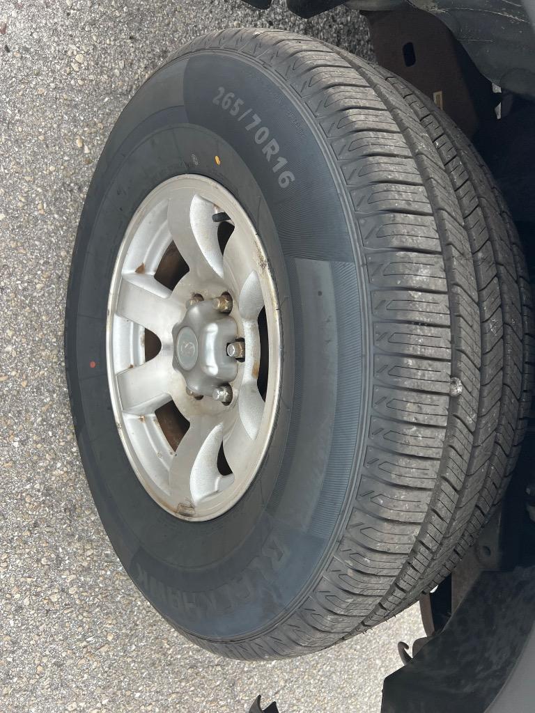 2001 Toyota Tacoma - $13,900