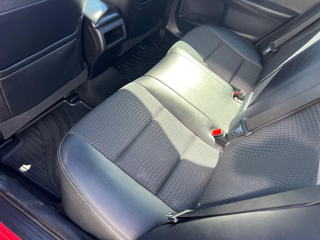 2013 Toyota Camry - $9,900