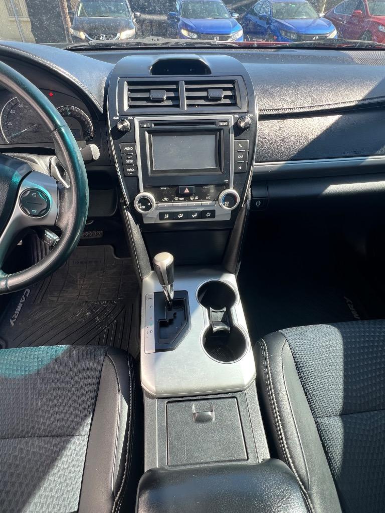 2013 Toyota Camry - $9,900