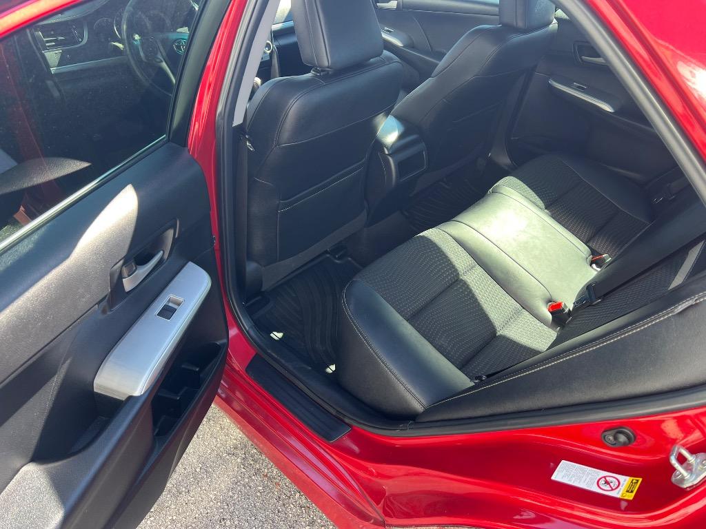 2013 Toyota Camry - $9,900