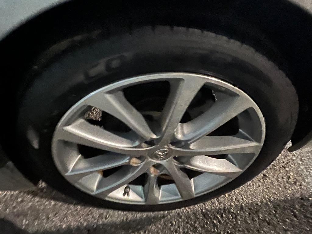 2014 Toyota Avalon - $12,900