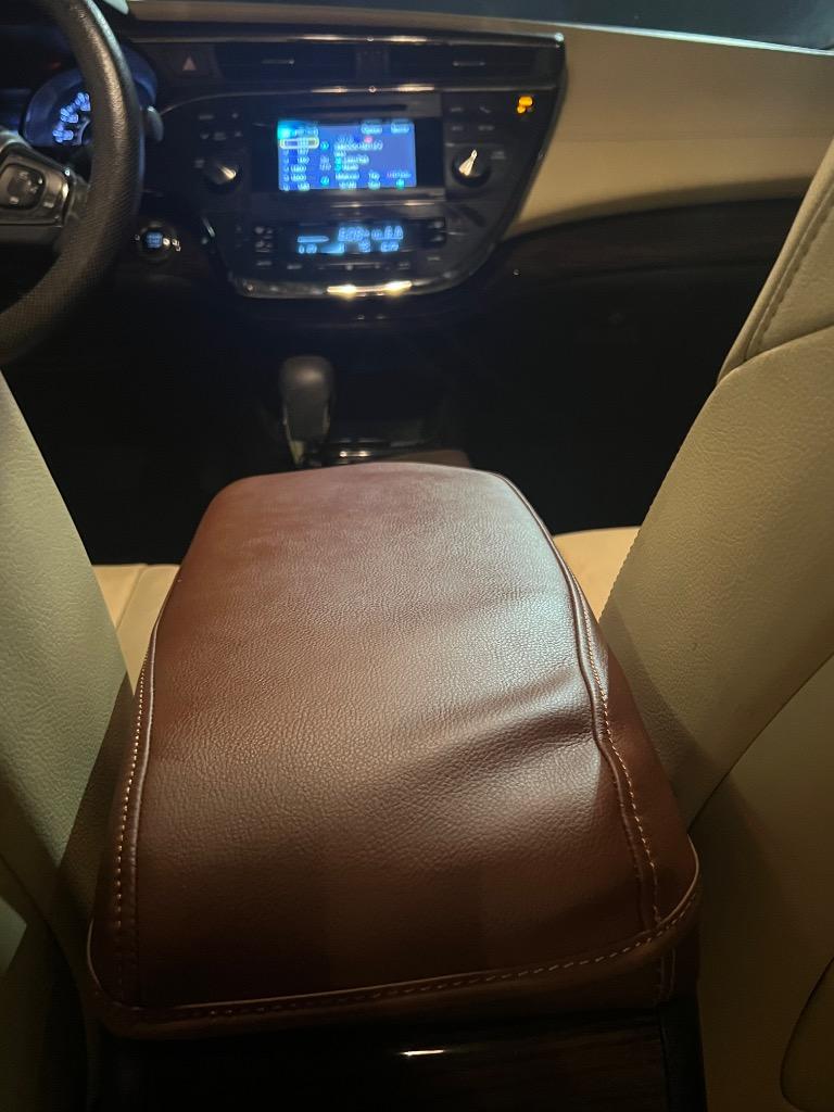 2014 Toyota Avalon - $12,900