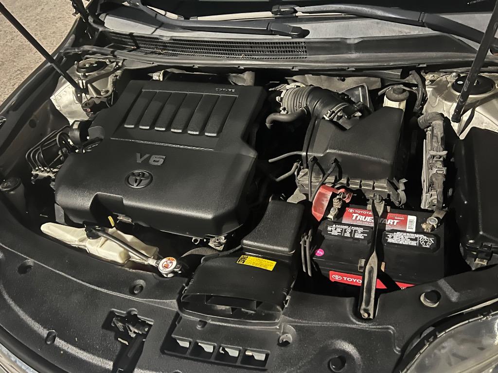 2014 Toyota Avalon - $12,900