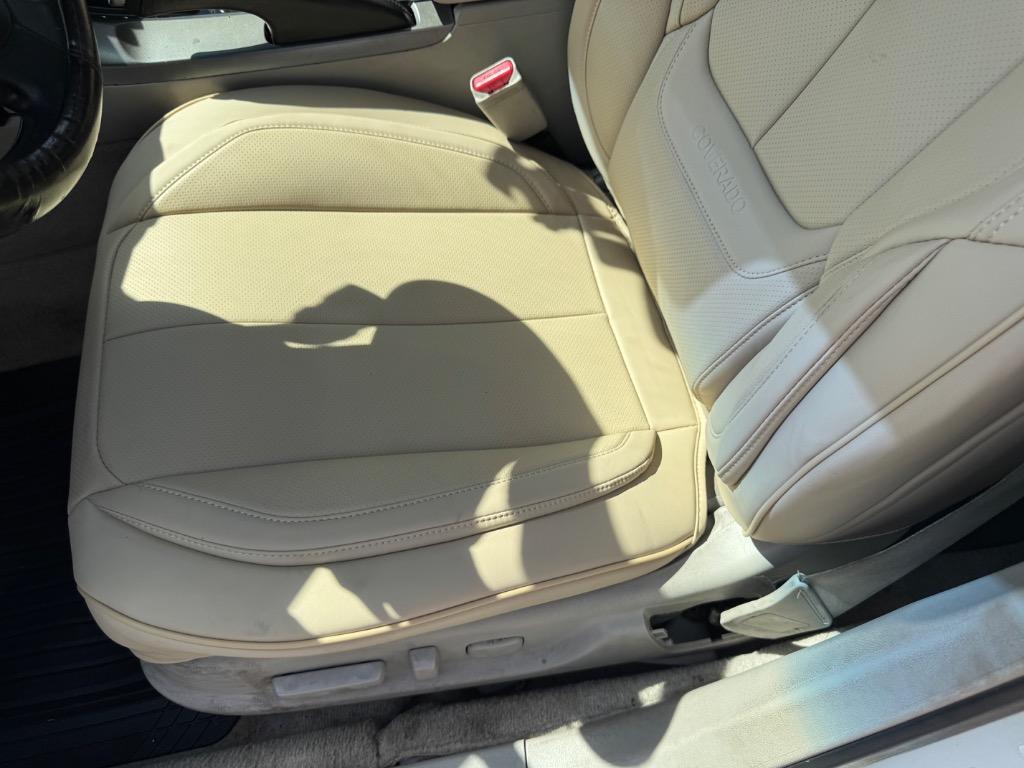 2009 Acura TL - $7,990