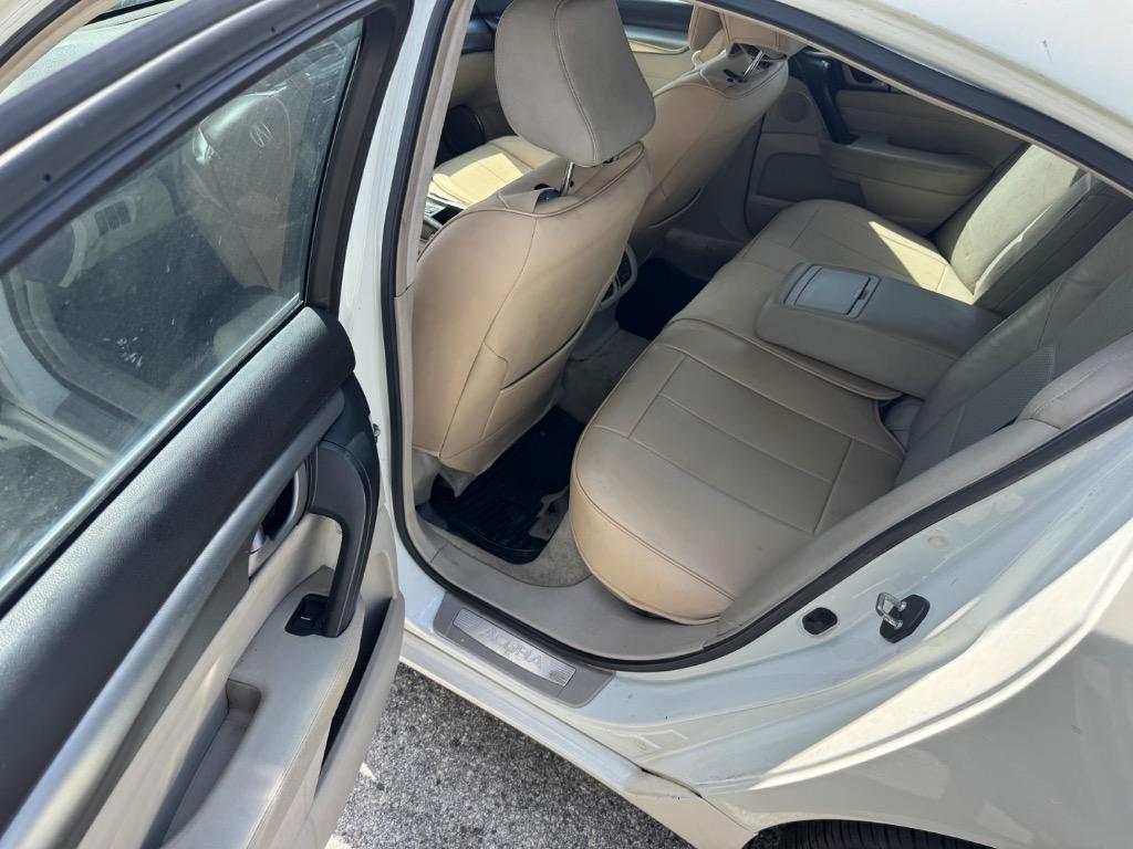 2009 Acura TL - $7,990