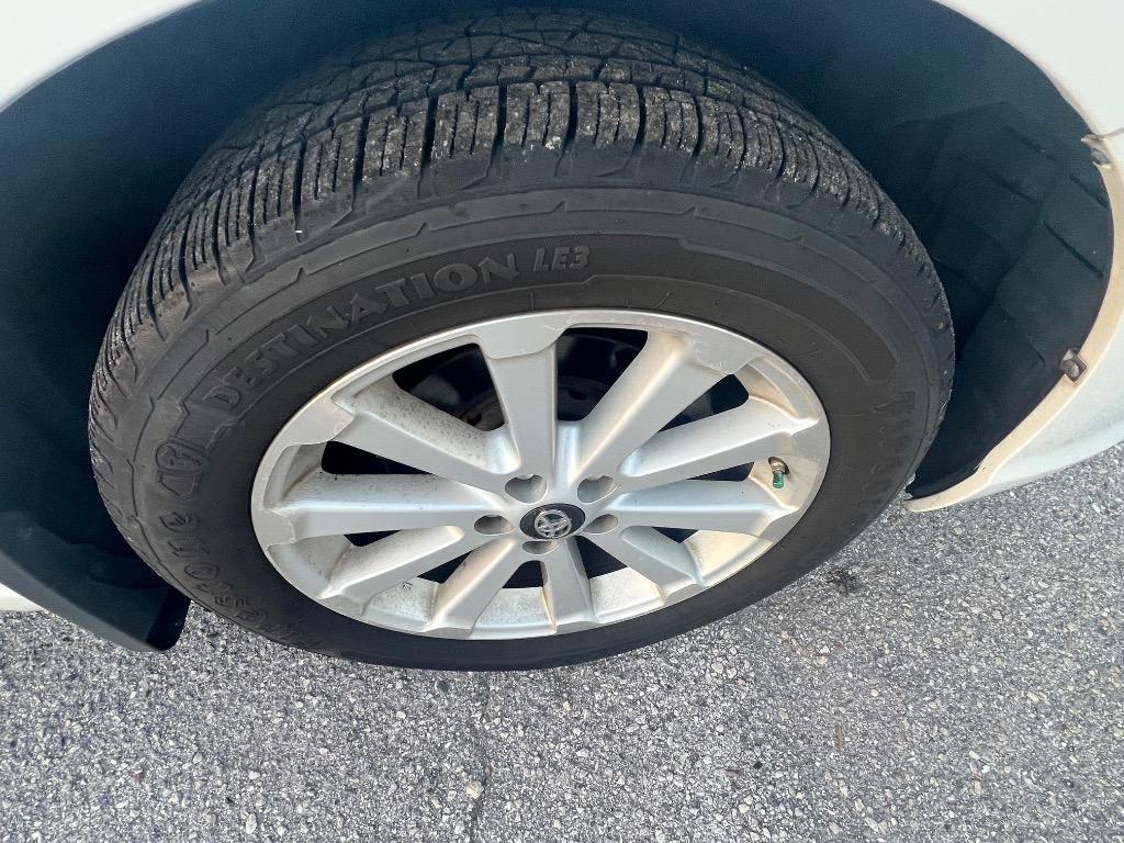 2009 Toyota Venza - $10,990