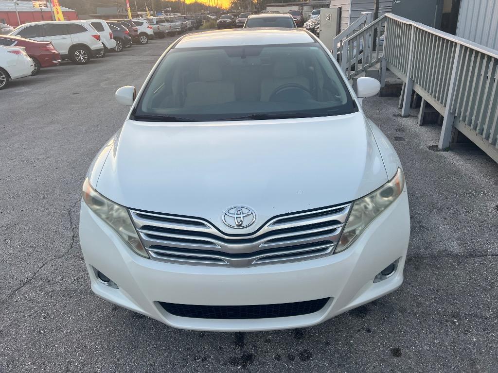 2009 Toyota Venza - $10,990