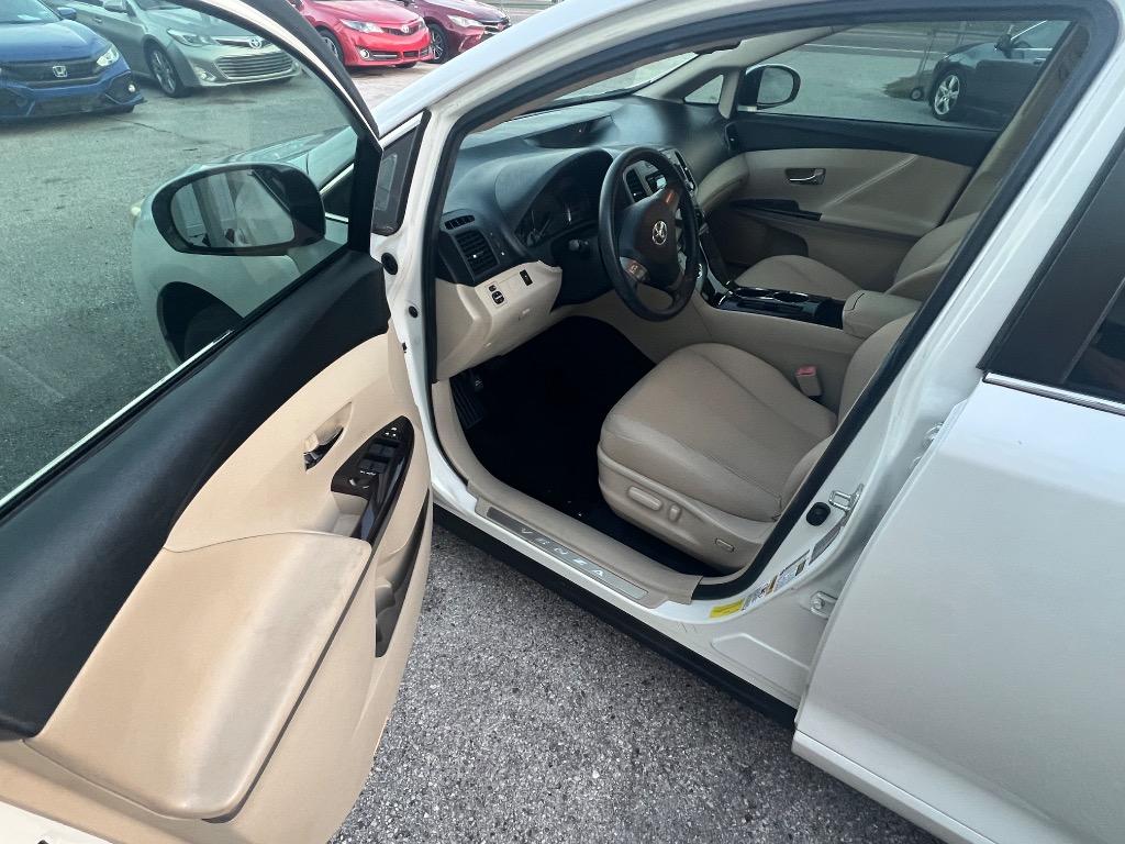 2009 Toyota Venza - $10,990
