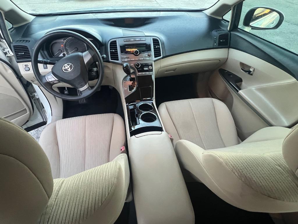 2009 Toyota Venza - $10,990