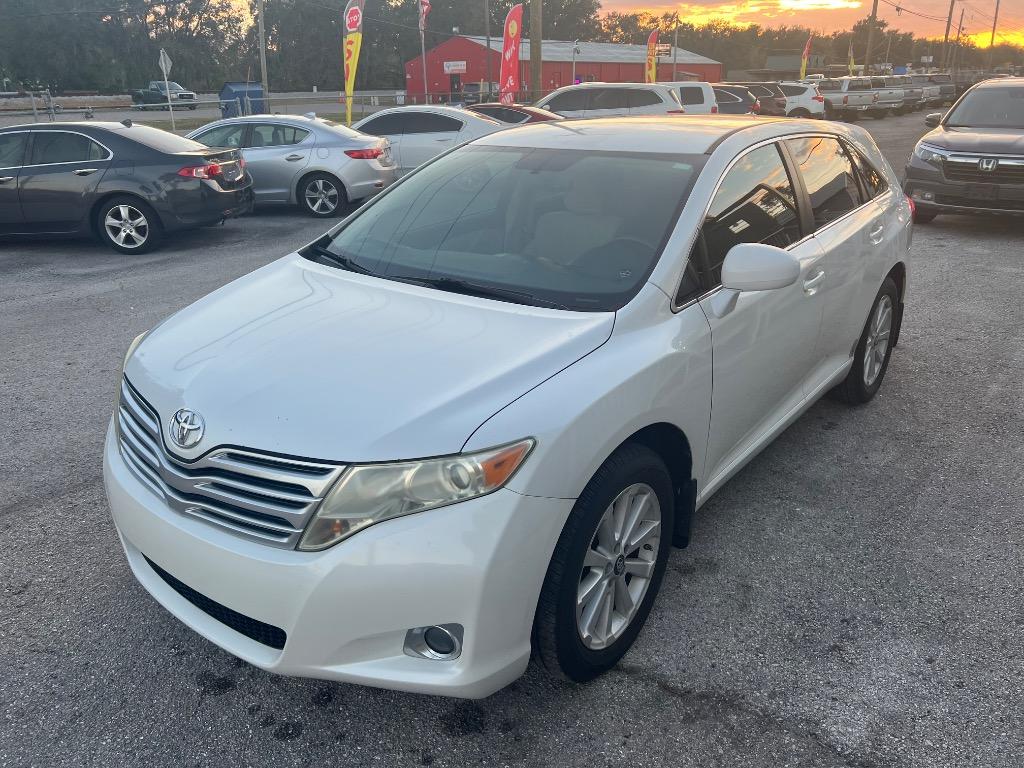 2009 Toyota Venza - $10,990