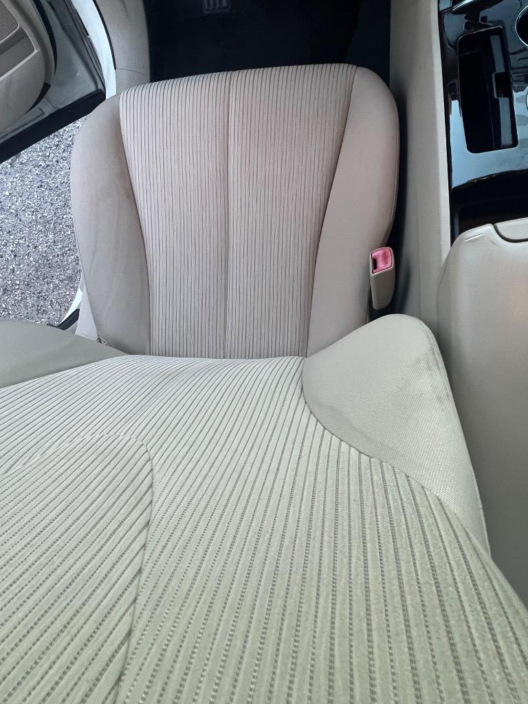 2009 Toyota Venza - $10,990