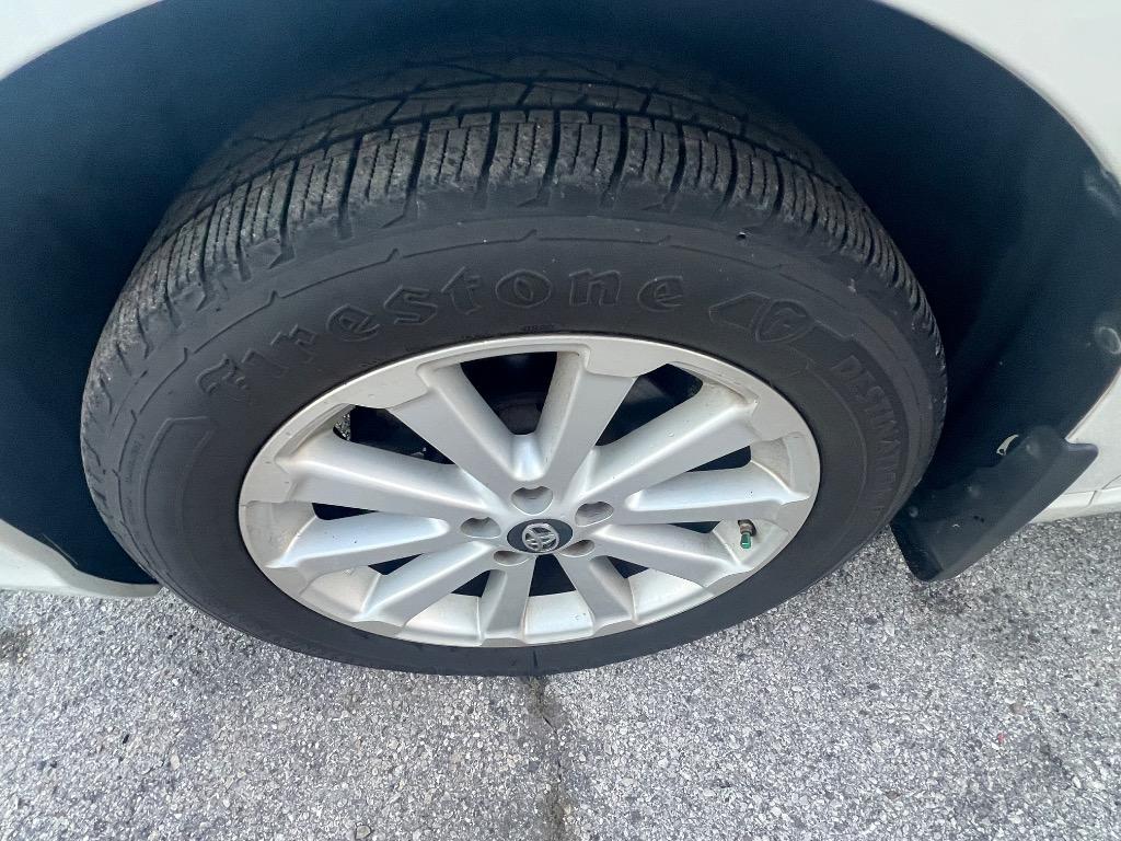 2009 Toyota Venza - $10,990