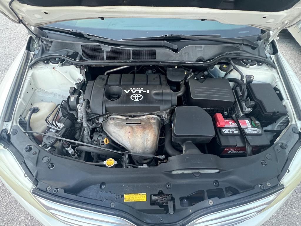 2009 Toyota Venza - $10,990