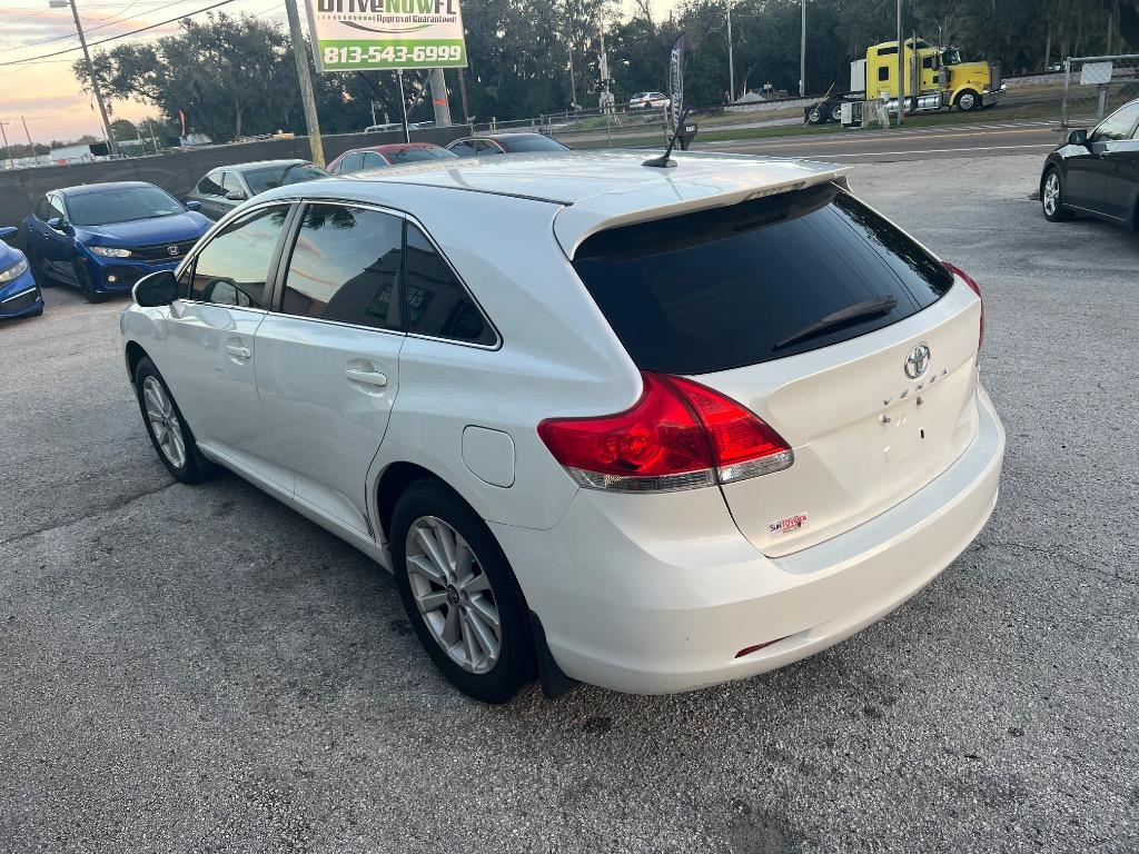 2009 Toyota Venza - $10,990