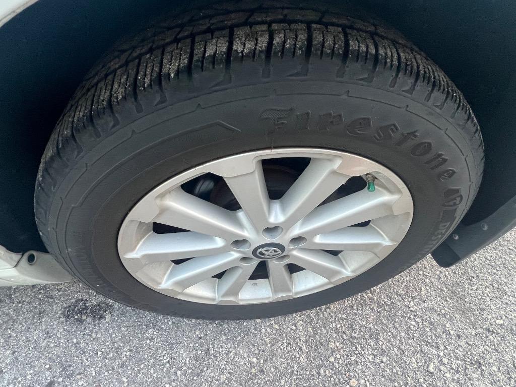 2009 Toyota Venza - $10,990
