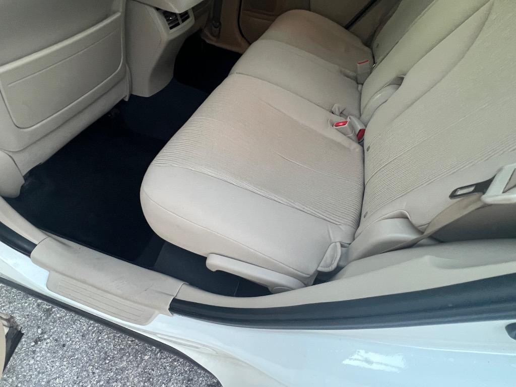 2009 Toyota Venza - $10,990