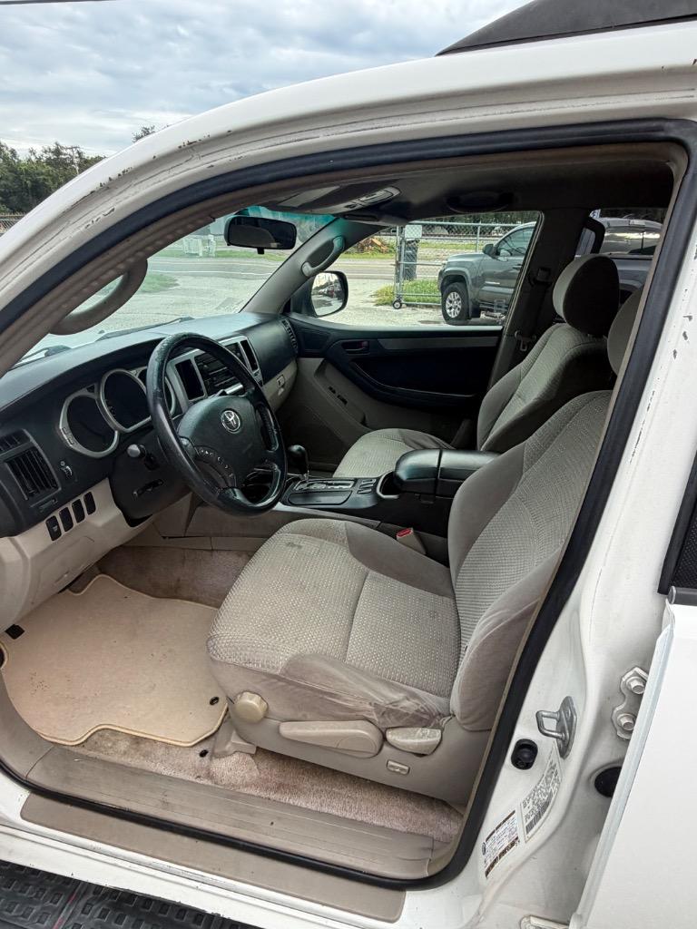 2004 Toyota 4Runner - $6,900
