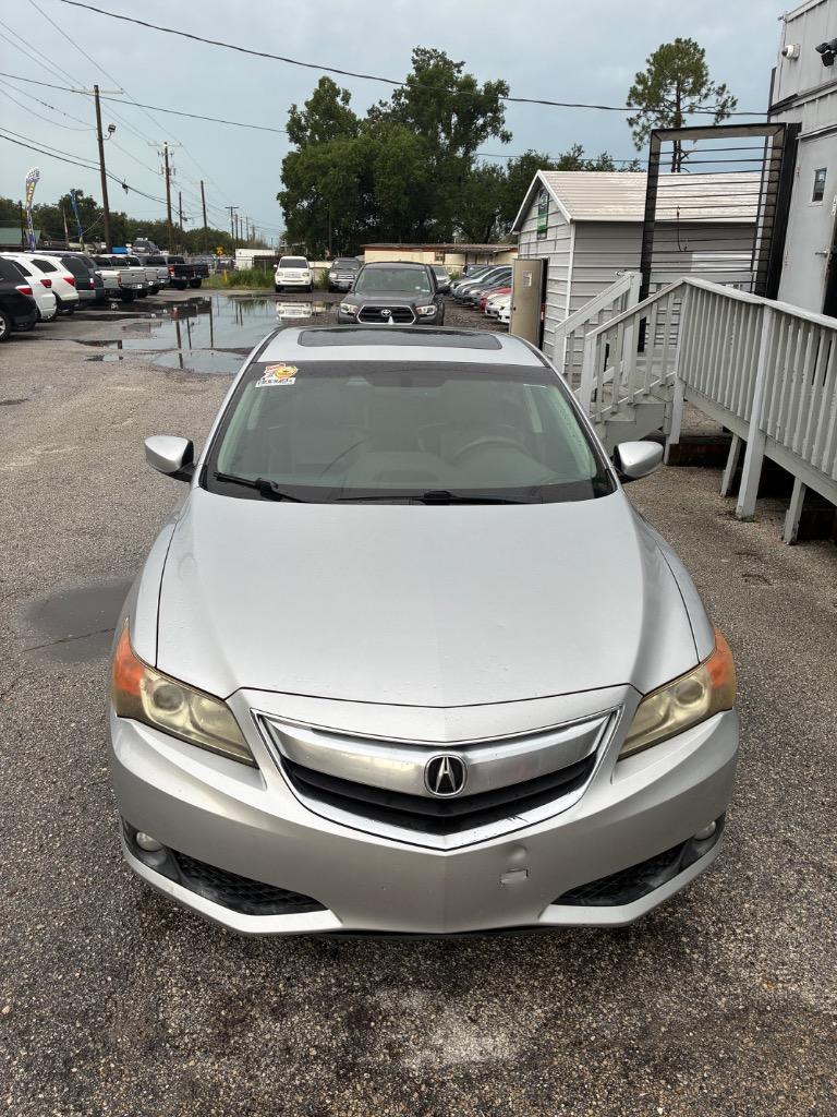 2013 Acura ILX - $9,900