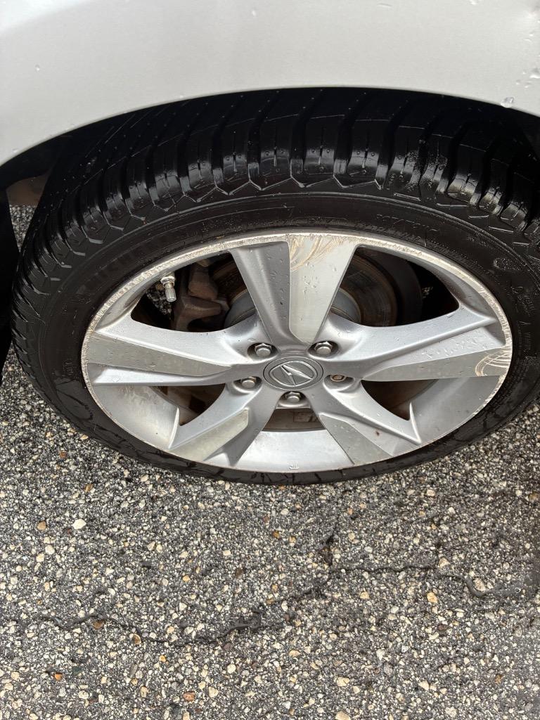 2013 Acura ILX - $9,900