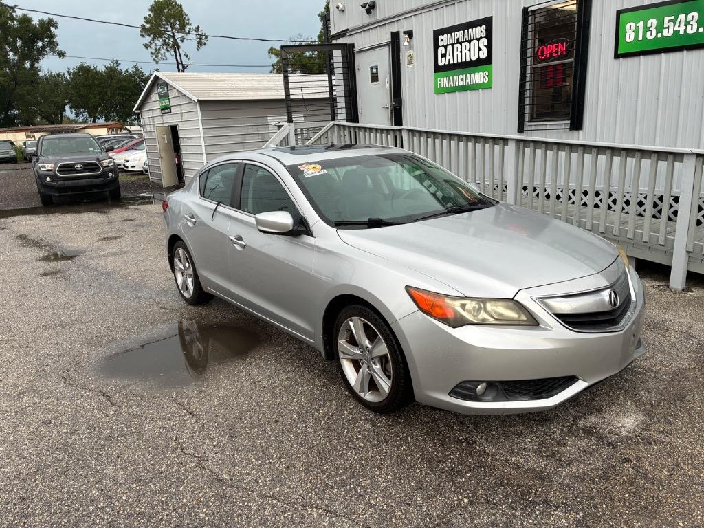 2013 Acura ILX - $9,900
