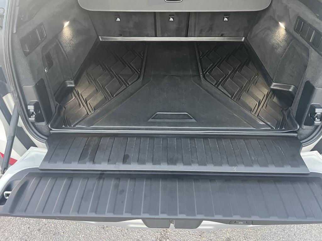 2019 BMW X5 - $21,900