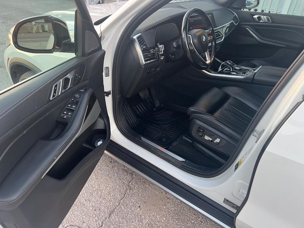 2019 BMW X5 - $21,900