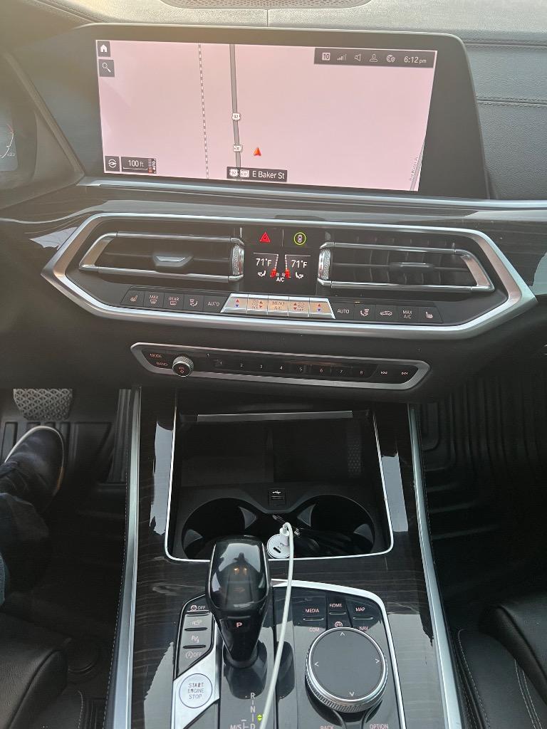 2019 BMW X5 - $21,900
