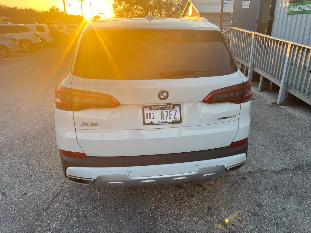 2019 BMW X5 - $21,900