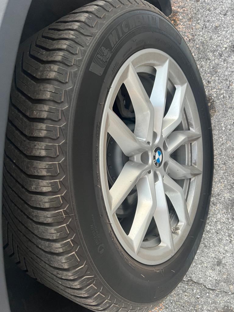 2019 BMW X5 - $21,900