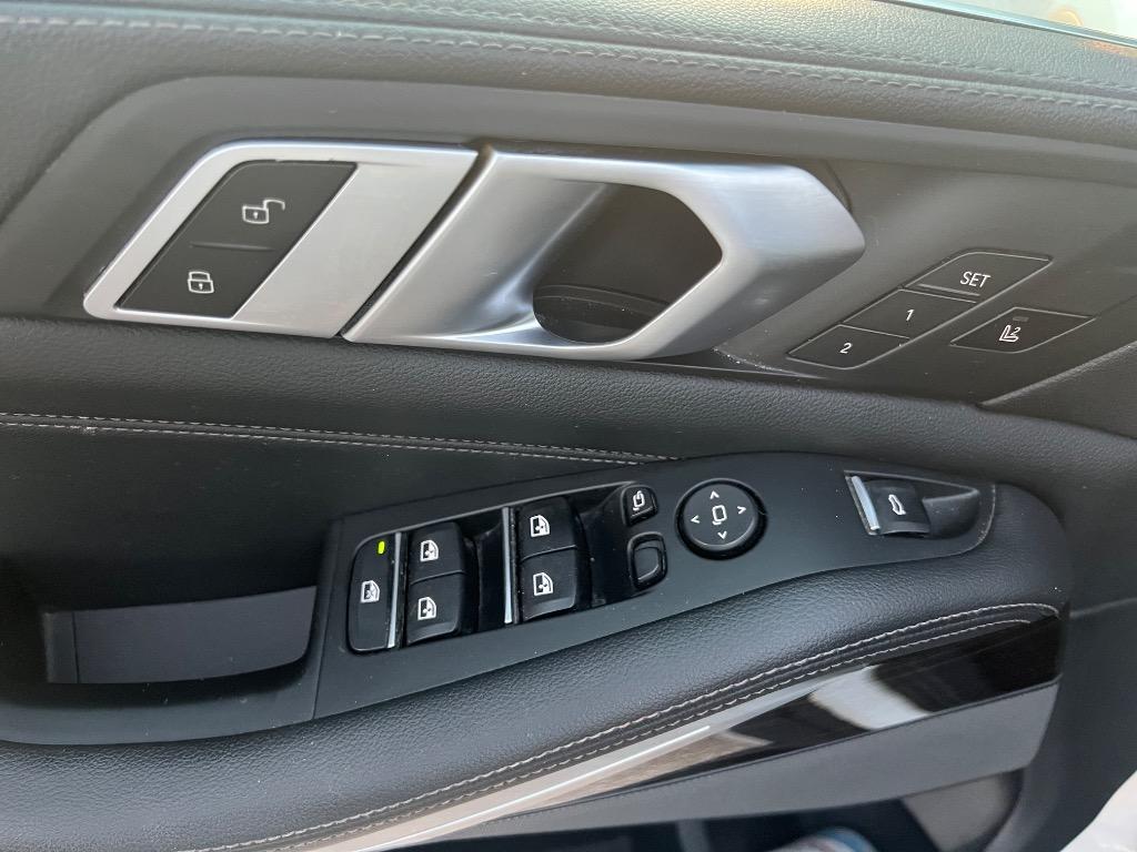 2019 BMW X5 - $21,900
