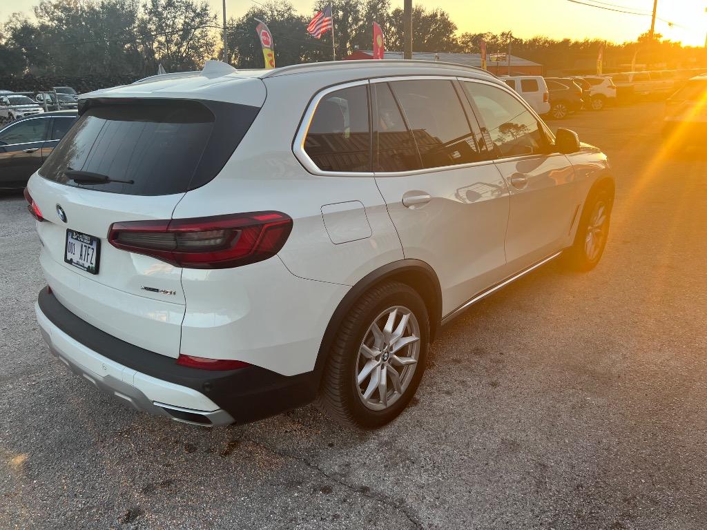 2019 BMW X5 - $21,900